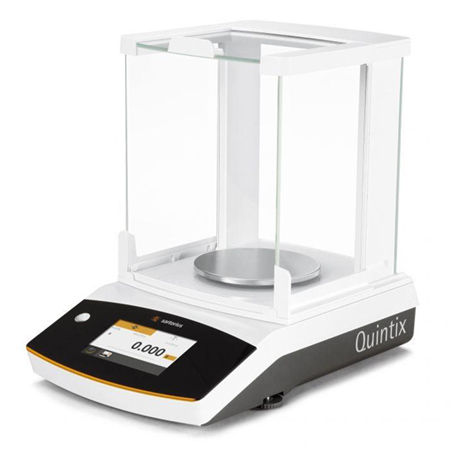 Quintix35-1CN分析天平電子天平0.01mg